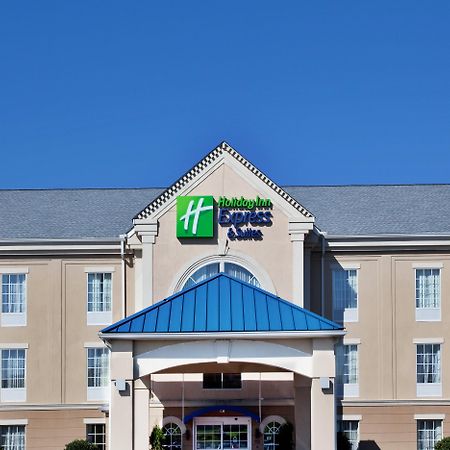 Holiday Inn Express & Suites Orangeburg By Ihg מראה חיצוני תמונה