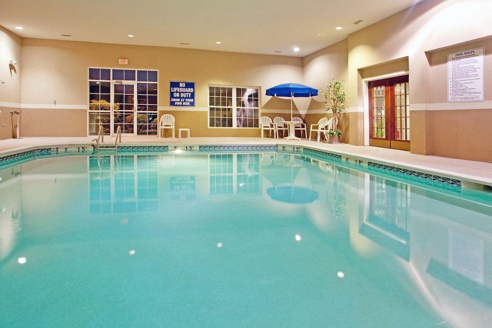 Holiday Inn Express & Suites Orangeburg By Ihg מראה חיצוני תמונה