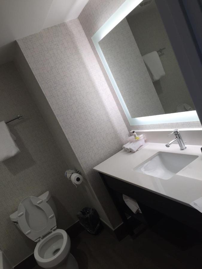 Holiday Inn Express & Suites Orangeburg By Ihg מראה חיצוני תמונה