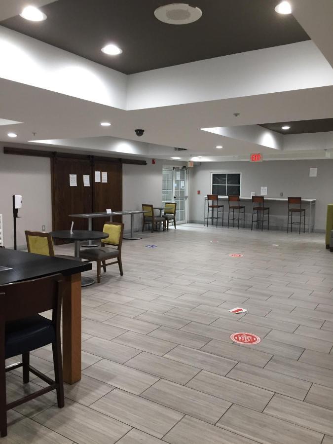 Holiday Inn Express & Suites Orangeburg By Ihg מראה חיצוני תמונה