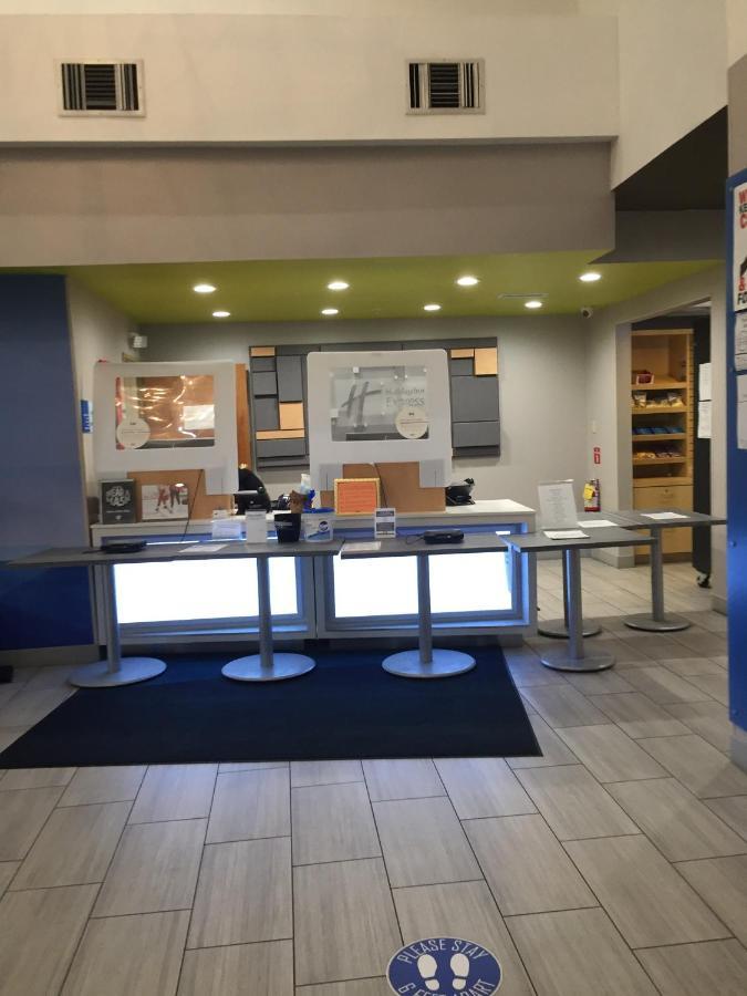 Holiday Inn Express & Suites Orangeburg By Ihg מראה חיצוני תמונה