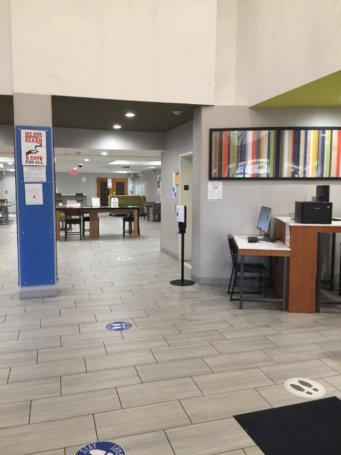 Holiday Inn Express & Suites Orangeburg By Ihg מראה חיצוני תמונה