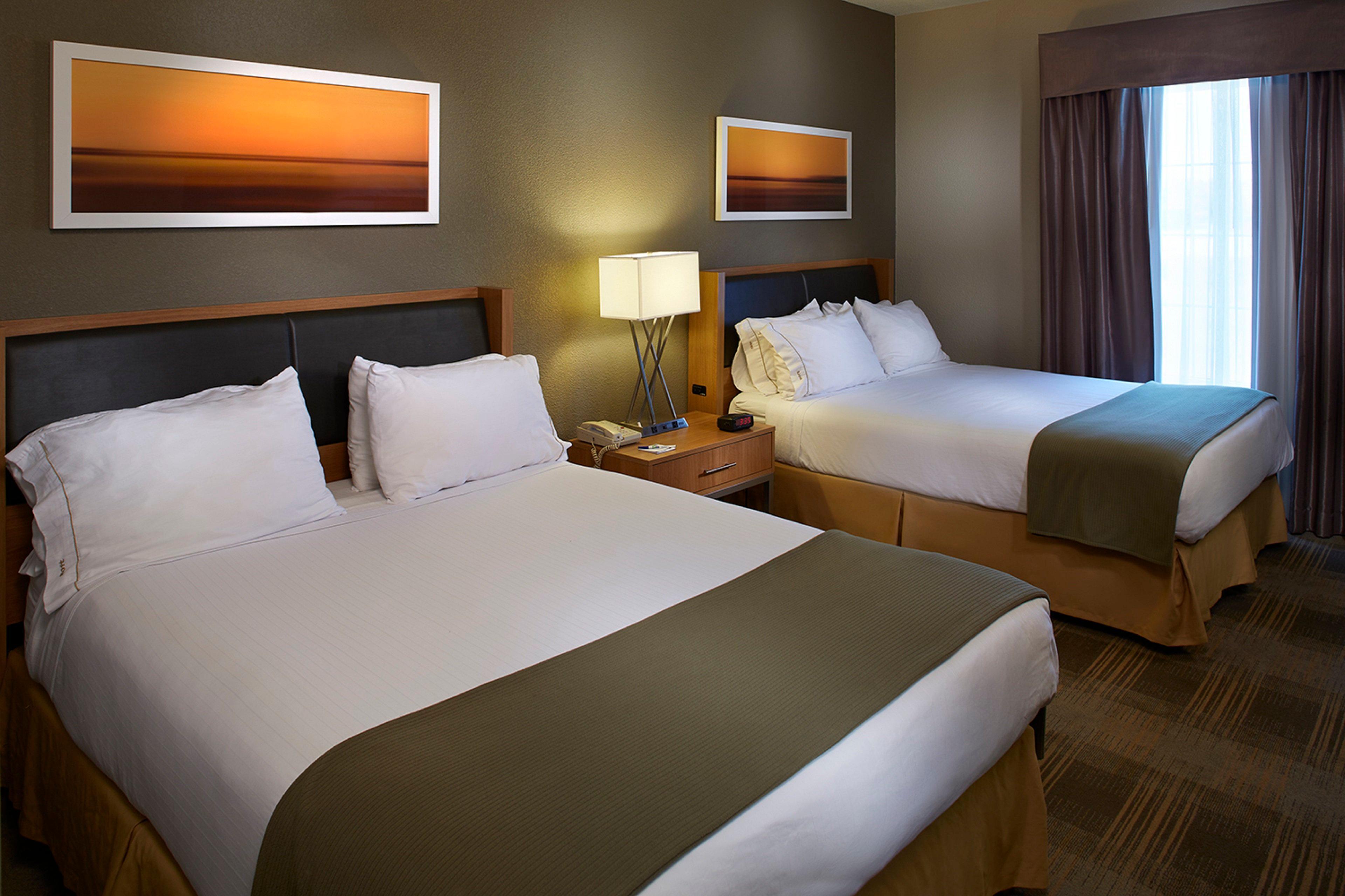 Holiday Inn Express & Suites Orangeburg By Ihg מראה חיצוני תמונה