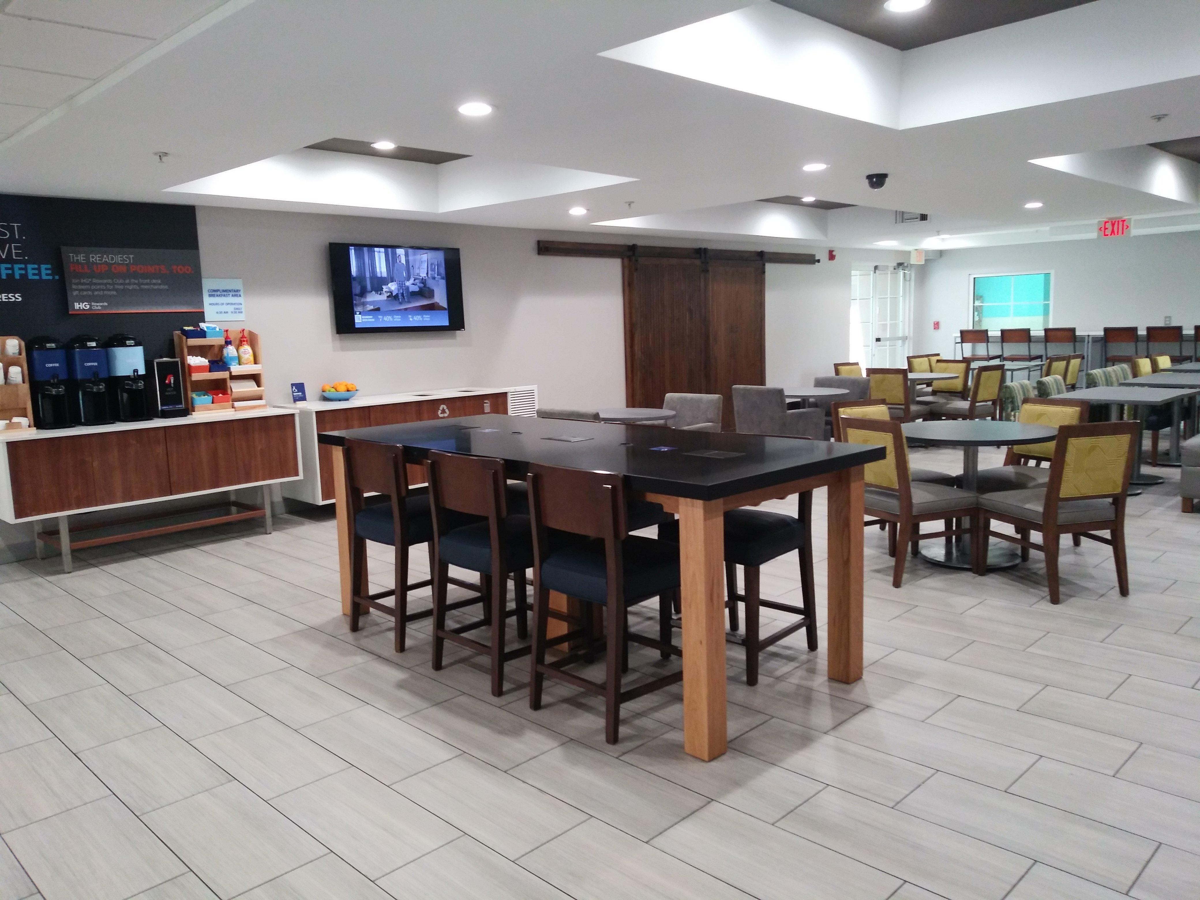 Holiday Inn Express & Suites Orangeburg By Ihg מראה חיצוני תמונה