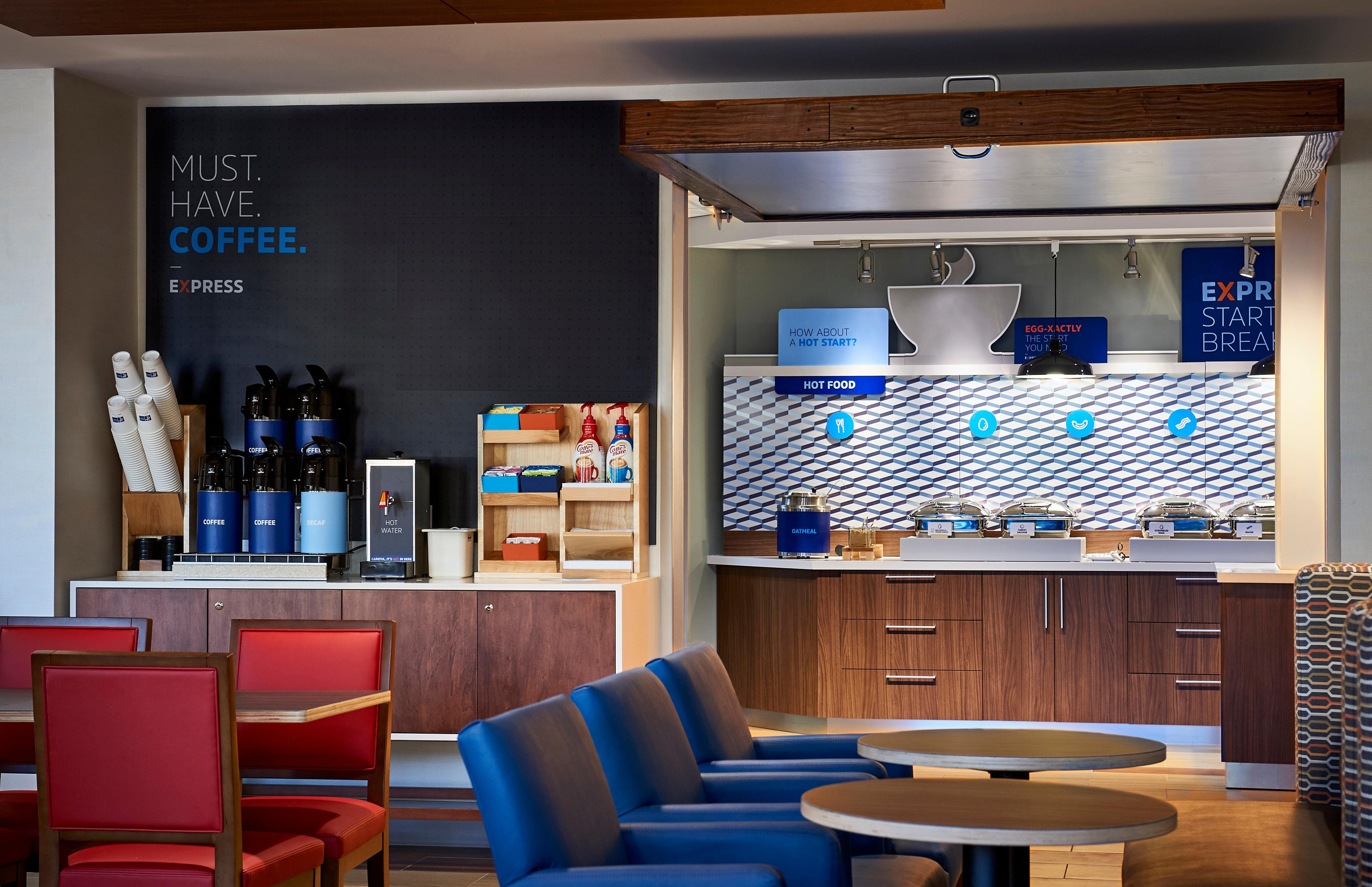 Holiday Inn Express & Suites Orangeburg By Ihg מראה חיצוני תמונה