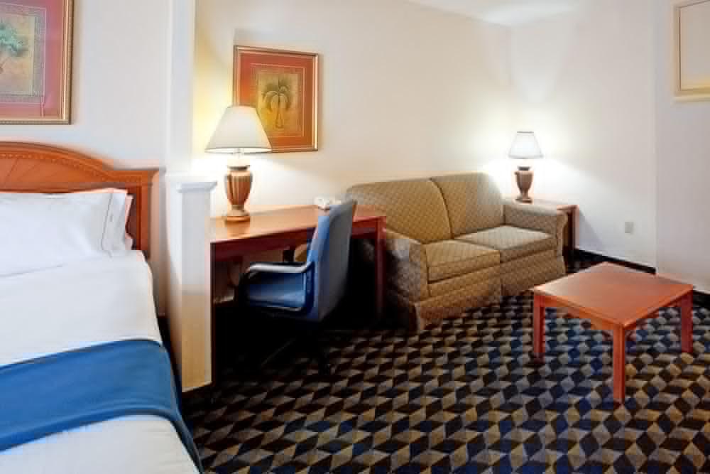 Holiday Inn Express & Suites Orangeburg By Ihg מראה חיצוני תמונה