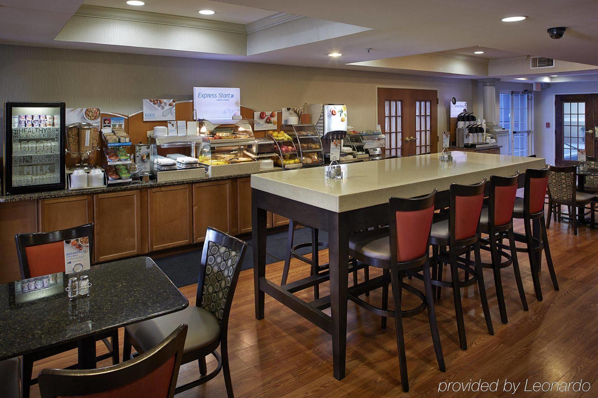 Holiday Inn Express & Suites Orangeburg By Ihg מראה חיצוני תמונה