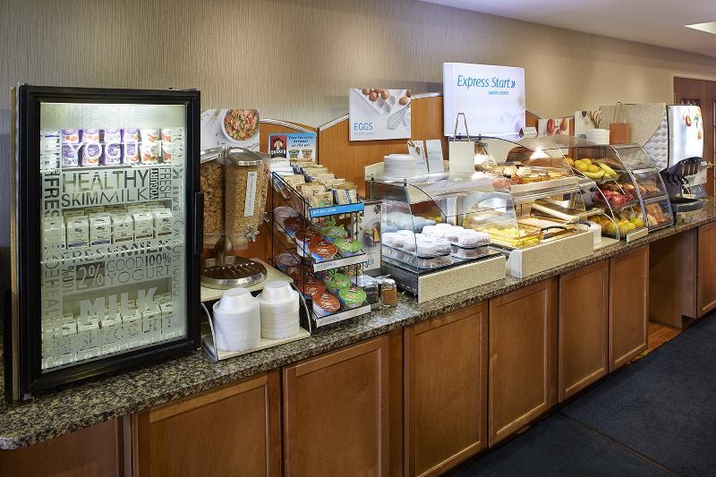 Holiday Inn Express & Suites Orangeburg By Ihg מראה חיצוני תמונה